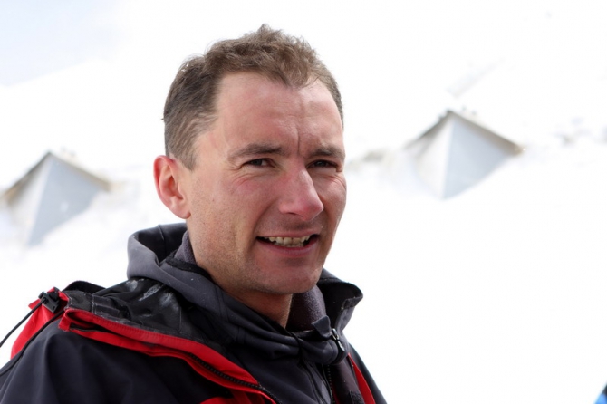 Эльбрус: два финиша, две цели. (Ски-тур, фестиваль, ред фокс рейс, риск)