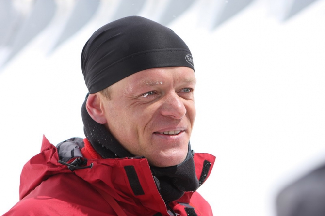 Эльбрус: два финиша, две цели. (Ски-тур, фестиваль, ред фокс рейс, риск)