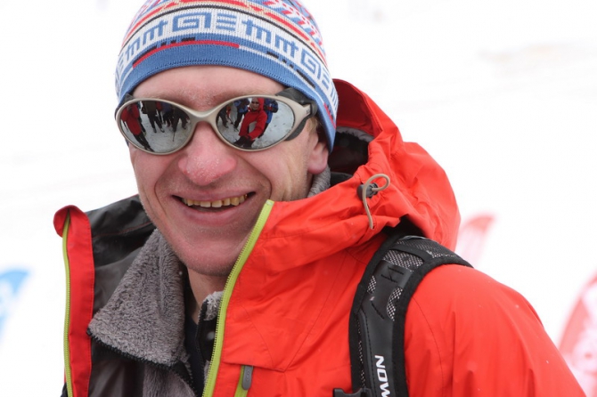 Эльбрус: два финиша, две цели. (Ски-тур, фестиваль, ред фокс рейс, риск)