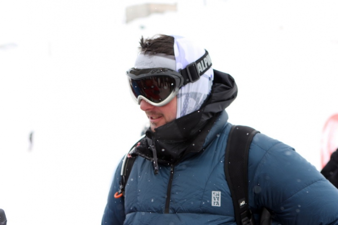 Эльбрус: два финиша, две цели. (Ски-тур, фестиваль, ред фокс рейс, риск)