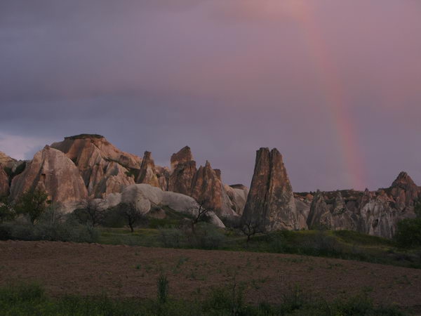 Турецкие каникулы (Альпинизм, турция, аладаглар, каппадокия, высокий тавр)
