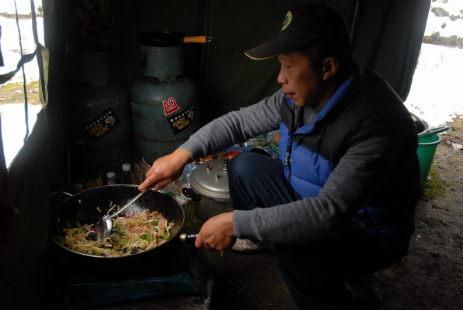 E-Gongga: новости и фото из экспедиции (Альпинизм, горы, ручкин, тибет, михайлов)