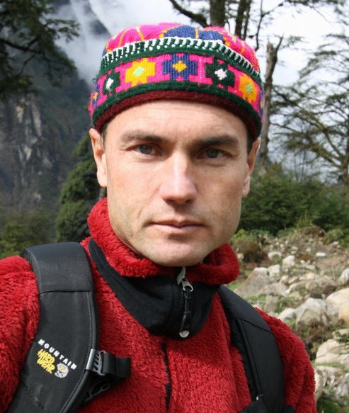 E-Gongga: новости и фото из экспедиции (Альпинизм, горы, ручкин, тибет, михайлов)