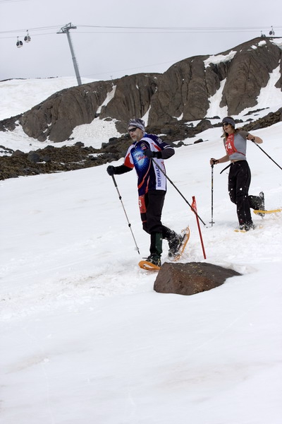 Что такое снегоступы? Может, вы их просто готовить не умеете? (Снегоступинг, elbrus red fox race, фестиваль, снегоступинг, ски-альпинизм, фото, эльбрус)