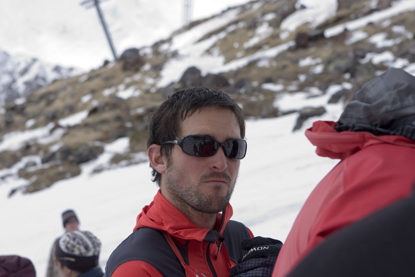 Что такое снегоступы? Может, вы их просто готовить не умеете? (Снегоступинг, elbrus red fox race, фестиваль, снегоступинг, ски-альпинизм, фото, эльбрус)