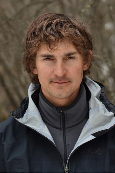 Погиб Эдик Скрипник... (Альпинизм)