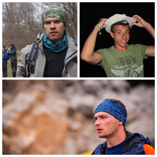 16 августа на г.Галдор погибли альпинисты Краснодарского края и Ставрополья. (Альпинизм)