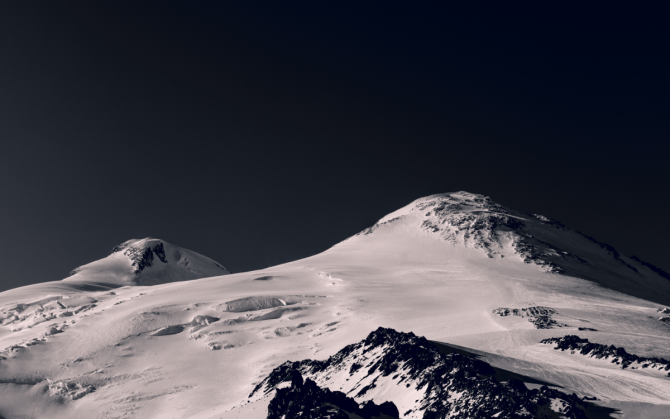 Восхождение на Эльбрус (Альпинизм, карелия)