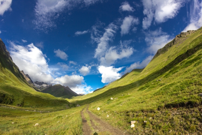 ElbrusWorldRace. .   34 . (, , , , elbrustrail, )