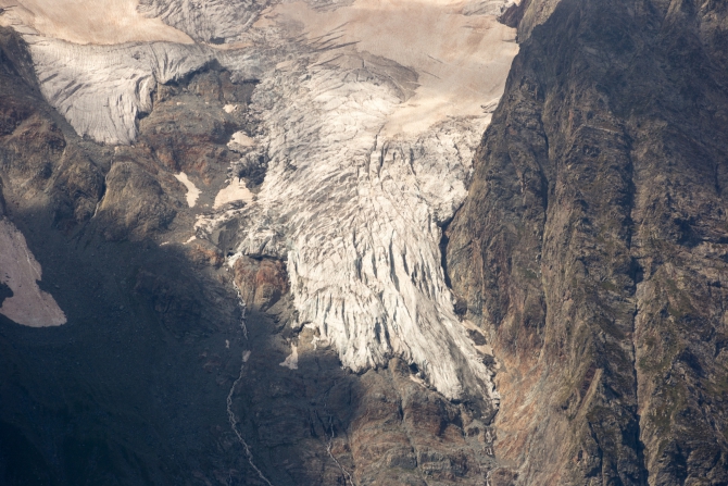 1 Восхождение на вершину София (Архыз) по некат. маршруту (Альпинизм, надежда, Софийский ледник, фото, видео)