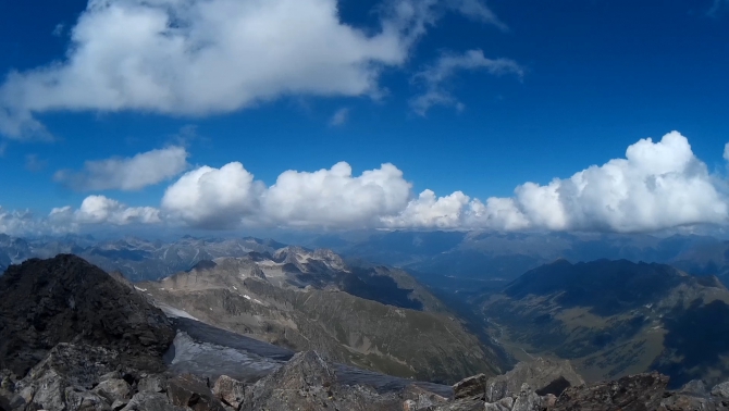 1 Восхождение на вершину София (Архыз) по некат. маршруту (Альпинизм, надежда, Софийский ледник, фото, видео)