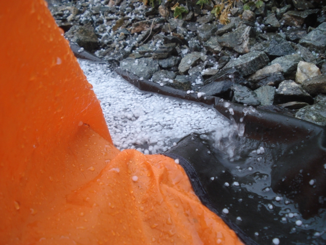 1 Восхождение на вершину София (Архыз) по некат. маршруту (Альпинизм, надежда, Софийский ледник, фото, видео)