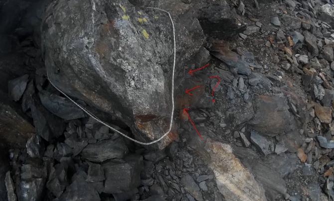 1 Восхождение на вершину София (Архыз) по некат. маршруту (Альпинизм, надежда, Софийский ледник, фото, видео)