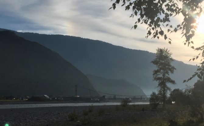 IMG_4957_Fotor Опасно для жизни или как не надо ходить на Белуху. Вся правда про альпклуб "Вертикаль", г. Новосибирск (горы, гора, белуха, алтай, восхождение)