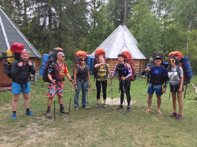 IMG_4978_Fotor Опасно для жизни или как не надо ходить на Белуху. Вся правда про альпклуб "Вертикаль", г. Новосибирск (горы, гора, белуха, алтай, восхождение)