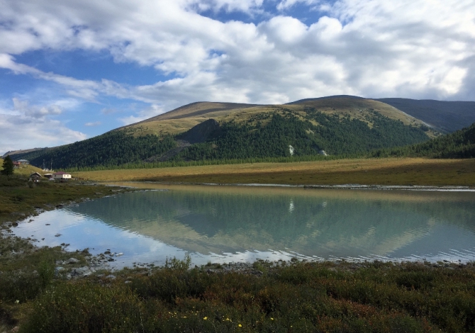 IMG_5349_Fotor Опасно для жизни или как не надо ходить на Белуху. Вся правда про альпклуб "Вертикаль", г. Новосибирск (горы, гора, белуха, алтай, восхождение)