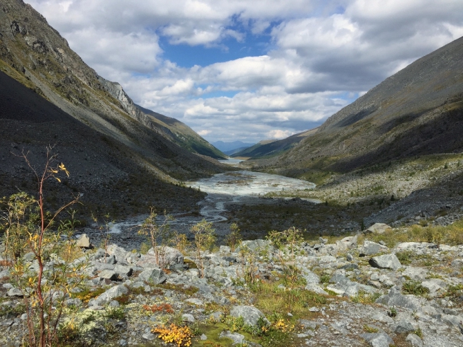 IMG_5436_Fotor Опасно для жизни или как не надо ходить на Белуху. Вся правда про альпклуб "Вертикаль", г. Новосибирск (горы, гора, белуха, алтай, восхождение)