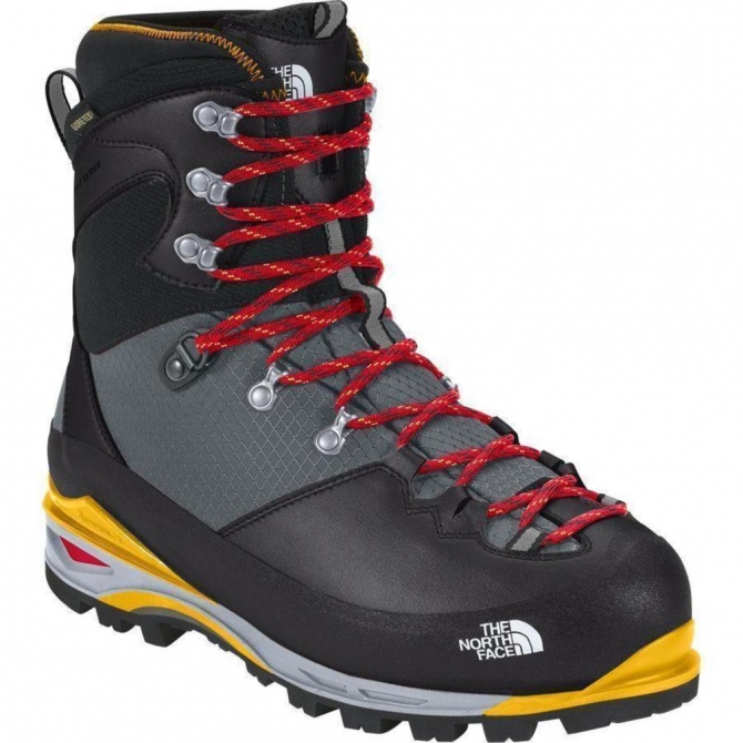     The North Face S6K Glacier ()