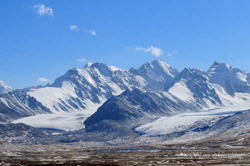 Кызыл Аскер,как много в этом звуке.... (Альпинизм, киргизия, Данкова, сырты, база)