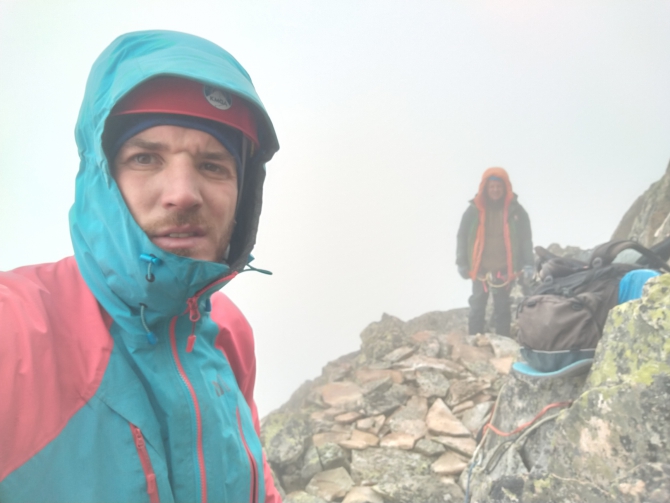 IMG_20180923_163906 Ушба. Траверс. (Альпинизм, Trekking-Experts, Ushba, Georgia, #alexandrmoroz, kmga, https://www.facebook.com/mister.alp)