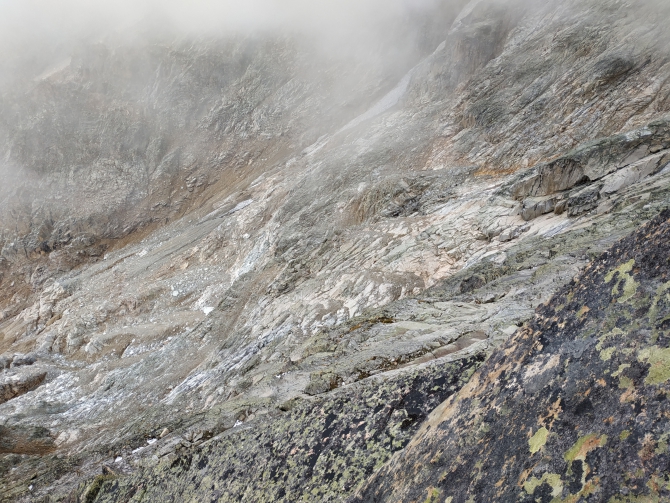 IMG_20180923_165056 Ушба. Траверс. (Альпинизм, Trekking-Experts, Ushba, Georgia, #alexandrmoroz, kmga, https://www.facebook.com/mister.alp)