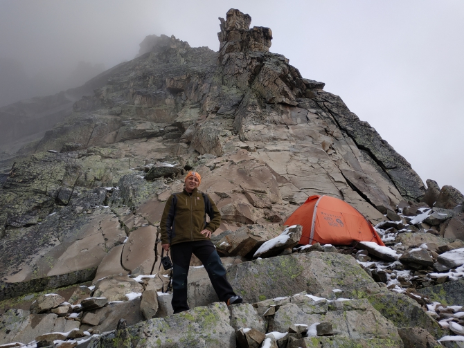 IMG_20180924_101116 Ушба. Траверс. (Альпинизм, Trekking-Experts, Ushba, Georgia, #alexandrmoroz, kmga, https://www.facebook.com/mister.alp)