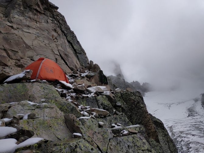 IMG_20180924_101123 Ушба. Траверс. (Альпинизм, Trekking-Experts, Ushba, Georgia, #alexandrmoroz, kmga, https://www.facebook.com/mister.alp)