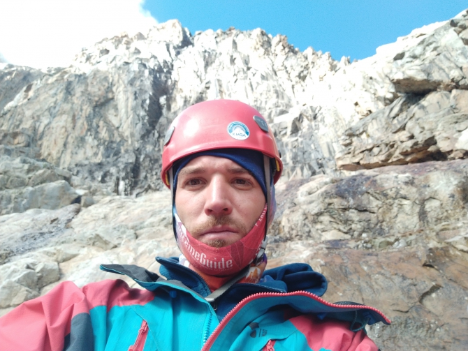 IMG_20180924_161951 Ушба. Траверс. (Альпинизм, Trekking-Experts, Ushba, Georgia, #alexandrmoroz, kmga, https://www.facebook.com/mister.alp)