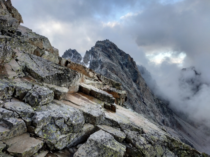 IMG_20180924_182012 Ушба. Траверс. (Альпинизм, Trekking-Experts, Ushba, Georgia, #alexandrmoroz, kmga, https://www.facebook.com/mister.alp)