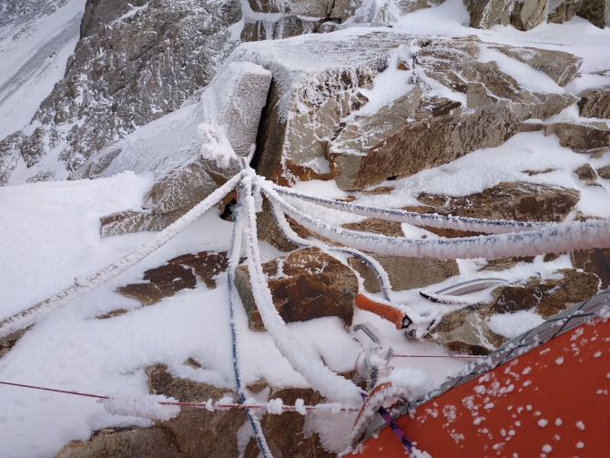 IMG_20180927_101513 Ушба. Траверс. (Альпинизм, Trekking-Experts, Ushba, Georgia, #alexandrmoroz, kmga, https://www.facebook.com/mister.alp)