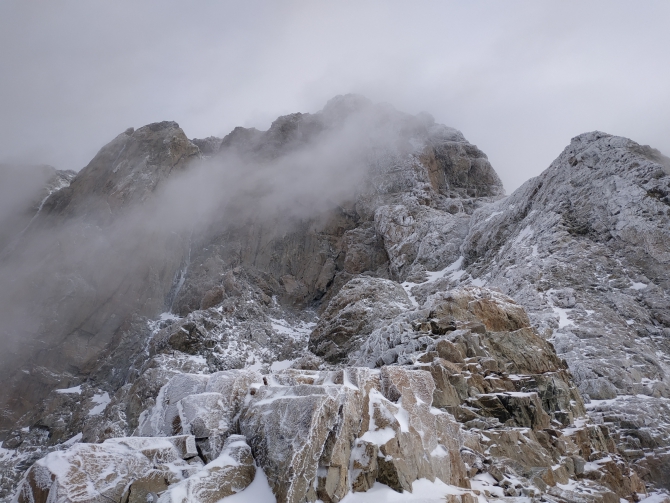 IMG_20180927_101532 Ушба. Траверс. (Альпинизм, Trekking-Experts, Ushba, Georgia, #alexandrmoroz, kmga, https://www.facebook.com/mister.alp)