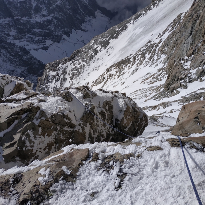 IMG_20180927_155657 Ушба. Траверс. (Альпинизм, Trekking-Experts, Ushba, Georgia, #alexandrmoroz, kmga, https://www.facebook.com/mister.alp)