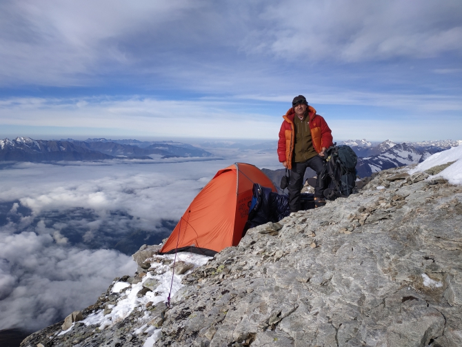 IMG_20180928_090719 Ушба. Траверс. (Альпинизм, Trekking-Experts, Ushba, Georgia, #alexandrmoroz, kmga, https://www.facebook.com/mister.alp)