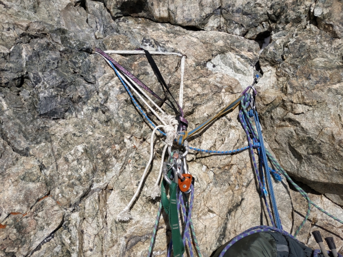 IMG_20180928_134638 Ушба. Траверс. (Альпинизм, Trekking-Experts, Ushba, Georgia, #alexandrmoroz, kmga, https://www.facebook.com/mister.alp)