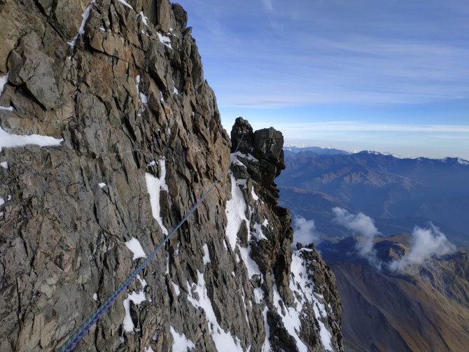 IMG_20180928_174853 Ушба. Траверс. (Альпинизм, Trekking-Experts, Ushba, Georgia, #alexandrmoroz, kmga, https://www.facebook.com/mister.alp)