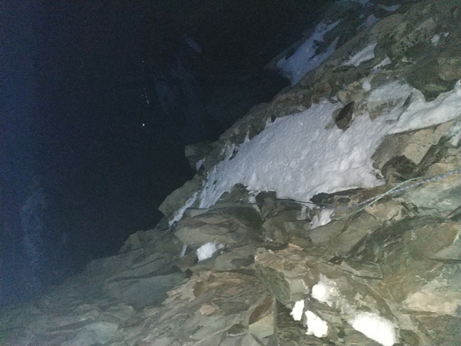 IMG_20180928_193432 Ушба. Траверс. (Альпинизм, Trekking-Experts, Ushba, Georgia, #alexandrmoroz, kmga, https://www.facebook.com/mister.alp)