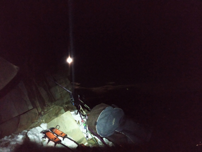 IMG_20180928_223333 Ушба. Траверс. (Альпинизм, Trekking-Experts, Ushba, Georgia, #alexandrmoroz, kmga, https://www.facebook.com/mister.alp)