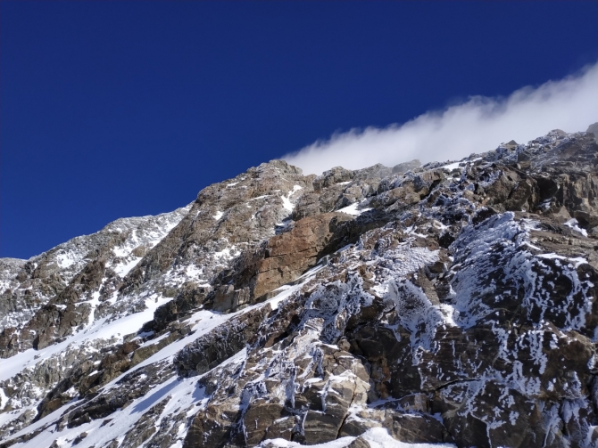 IMG_20180929_110638 Ушба. Траверс. (Альпинизм, Trekking-Experts, Ushba, Georgia, #alexandrmoroz, kmga, https://www.facebook.com/mister.alp)