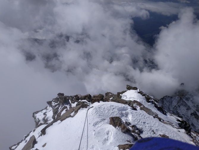 IMG_20180929_110643 Ушба. Траверс. (Альпинизм, Trekking-Experts, Ushba, Georgia, #alexandrmoroz, kmga, https://www.facebook.com/mister.alp)