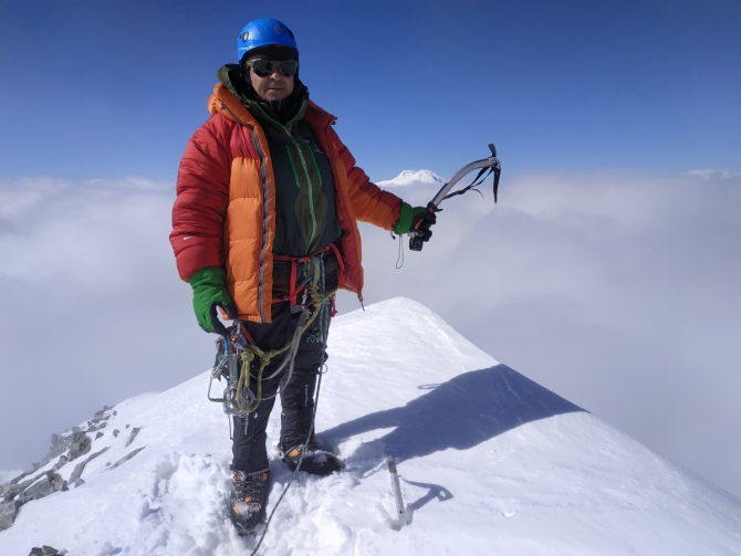 IMG_20180929_145814 Ушба. Траверс. (Альпинизм, Trekking-Experts, Ushba, Georgia, #alexandrmoroz, kmga, https://www.facebook.com/mister.alp)