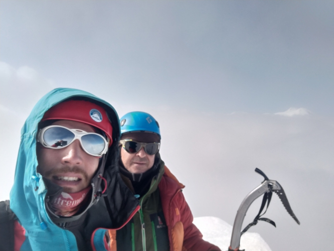 IMG_20180929_145842 Ушба. Траверс. (Альпинизм, Trekking-Experts, Ushba, Georgia, #alexandrmoroz, kmga, https://www.facebook.com/mister.alp)