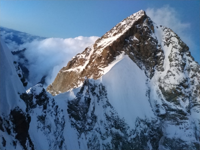 IMG_20180929_191802 Ушба. Траверс. (Альпинизм, Trekking-Experts, Ushba, Georgia, #alexandrmoroz, kmga, https://www.facebook.com/mister.alp)