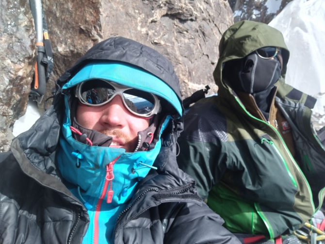 IMG_20180930_104009 Ушба. Траверс. (Альпинизм, Trekking-Experts, Ushba, Georgia, #alexandrmoroz, kmga, https://www.facebook.com/mister.alp)