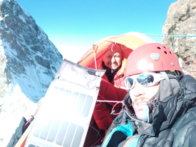 IMG_20181001_093337 Ушба. Траверс. (Альпинизм, Trekking-Experts, Ushba, Georgia, #alexandrmoroz, kmga, https://www.facebook.com/mister.alp)