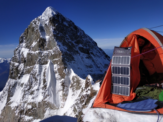 IMG_20181001_093406 Ушба. Траверс. (Альпинизм, Trekking-Experts, Ushba, Georgia, #alexandrmoroz, kmga, https://www.facebook.com/mister.alp)