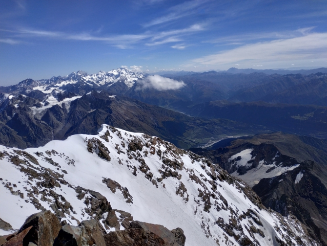 IMG_20181001_125615 Ушба. Траверс. (Альпинизм, Trekking-Experts, Ushba, Georgia, #alexandrmoroz, kmga, https://www.facebook.com/mister.alp)