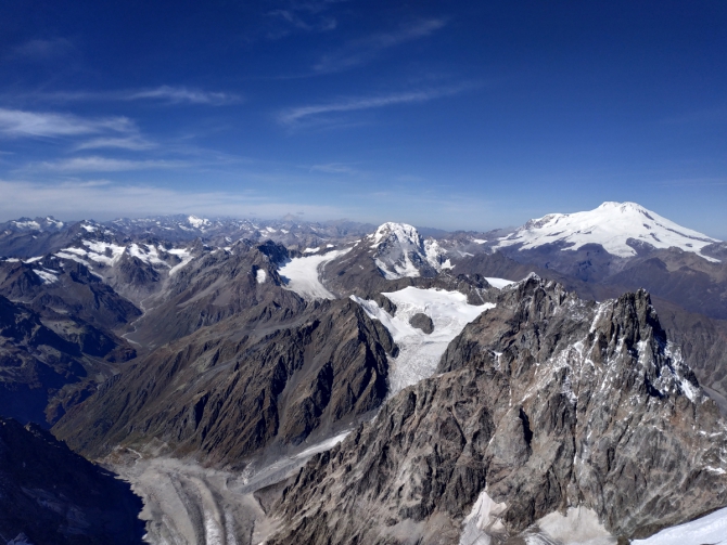 IMG_20181001_125633 Ушба. Траверс. (Альпинизм, Trekking-Experts, Ushba, Georgia, #alexandrmoroz, kmga, https://www.facebook.com/mister.alp)