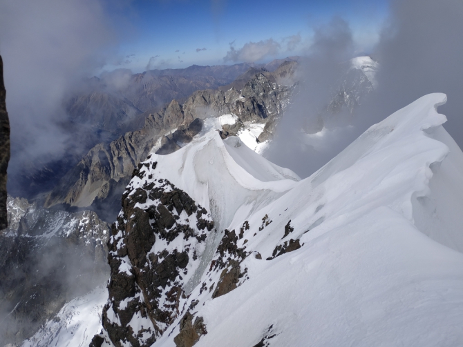 IMG_20181001_152629 Ушба. Траверс. (Альпинизм, Trekking-Experts, Ushba, Georgia, #alexandrmoroz, kmga, https://www.facebook.com/mister.alp)
