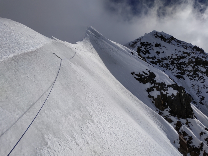 IMG_20181001_172332 Ушба. Траверс. (Альпинизм, Trekking-Experts, Ushba, Georgia, #alexandrmoroz, kmga, https://www.facebook.com/mister.alp)
