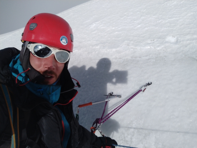 IMG_20181001_172338 Ушба. Траверс. (Альпинизм, Trekking-Experts, Ushba, Georgia, #alexandrmoroz, kmga, https://www.facebook.com/mister.alp)